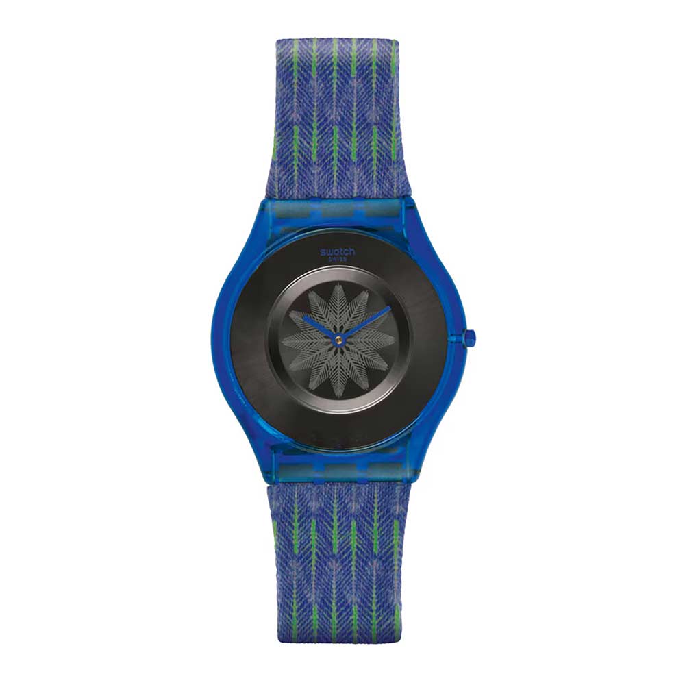 ساعت مچی زنانه سواچ، کد SFS102