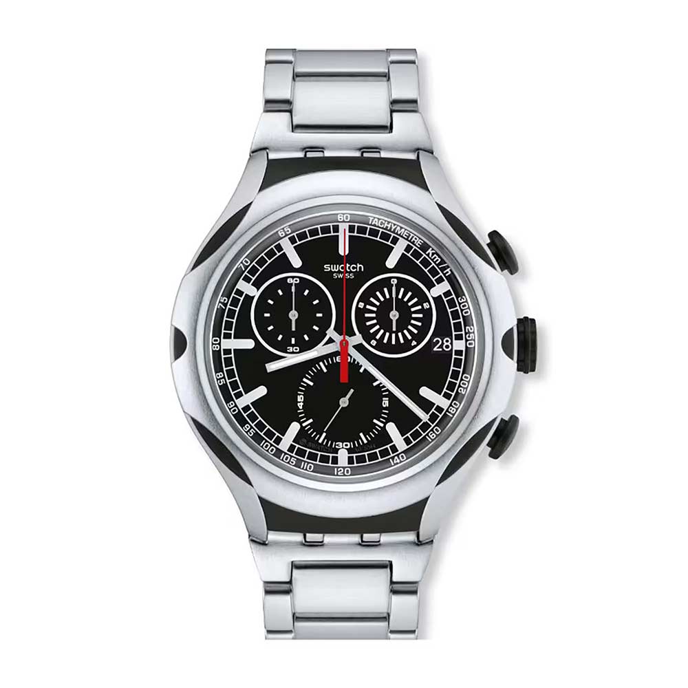 ساعت مچی مردانه سواچ، کد YYS4000AG