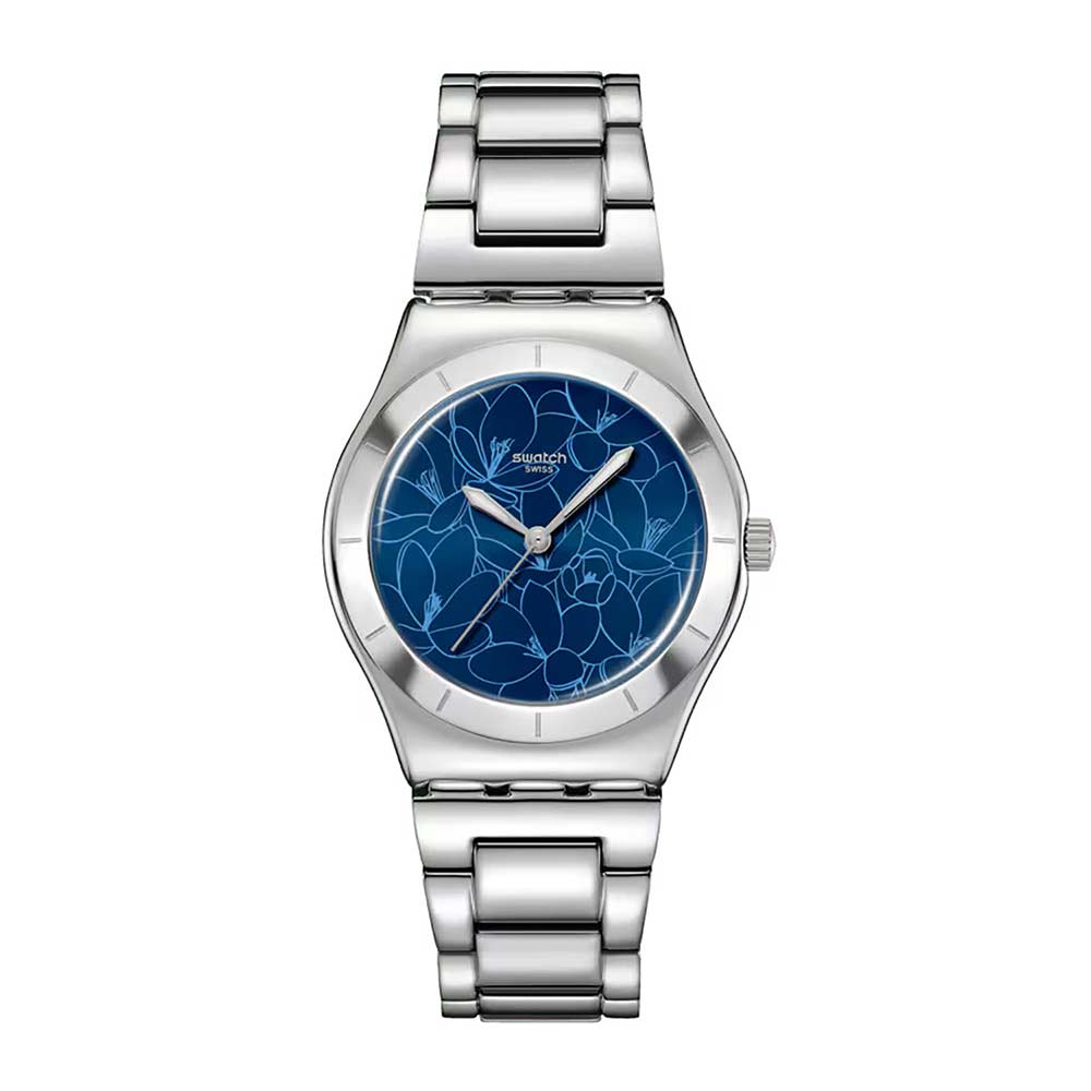 ساعت مچی زنانه سواچ، کد YLS235G