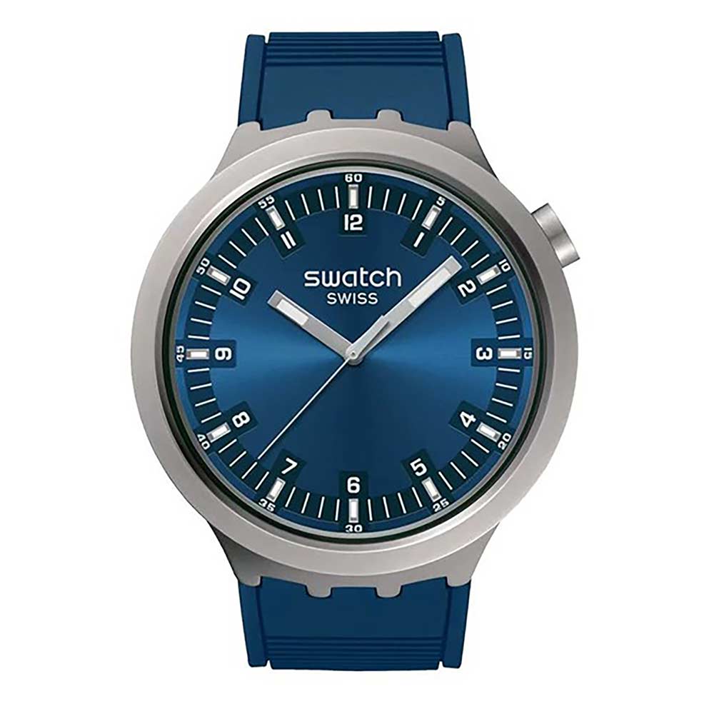 ساعت مچی مردانه سواچ، کد SB07S102