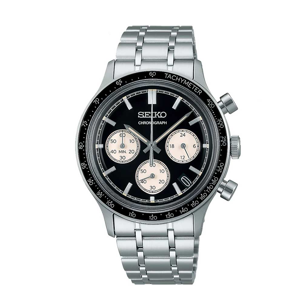 ساعت مردانه سیکو Seiko - مدل SSB479P1