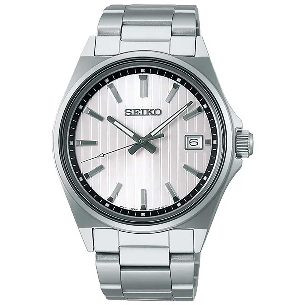 ساعت مردانه سیکو Seiko - مدل SBTH001