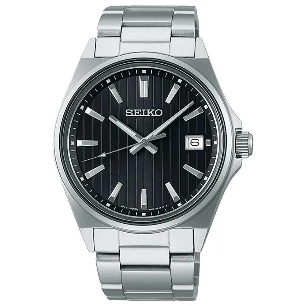 ساعت مردانه سیکو Seiko - مدل SBTH005