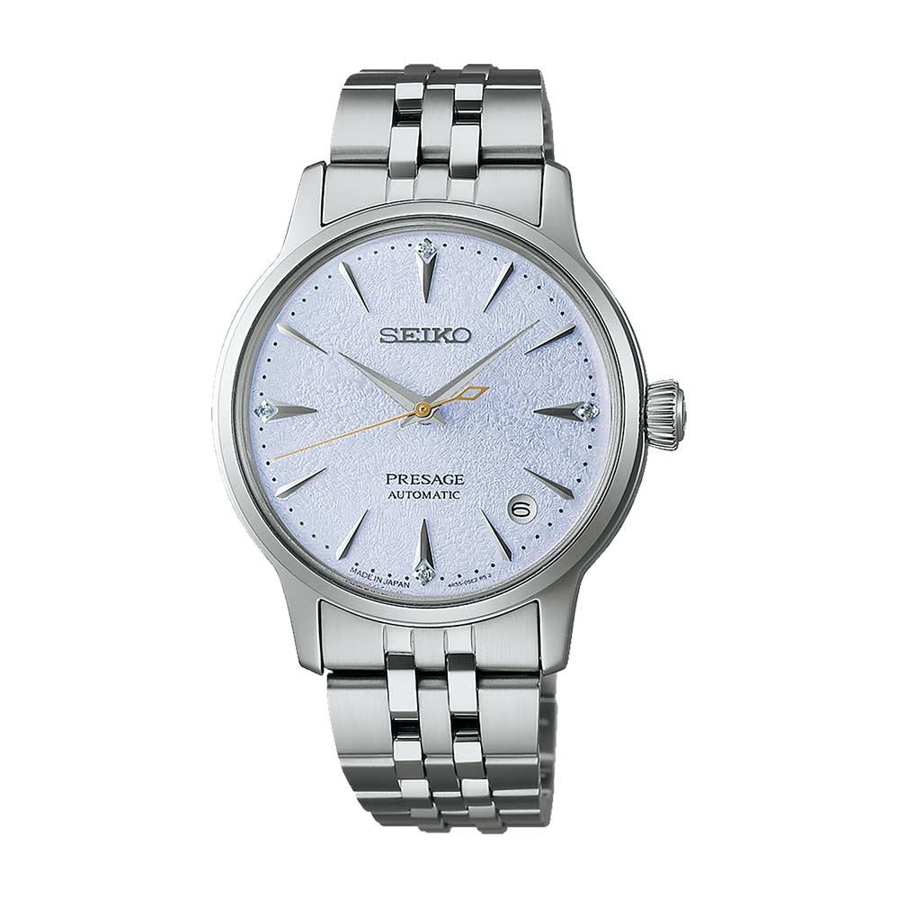 ساعت زنانه سیکو Seiko کد SRPL61J1
