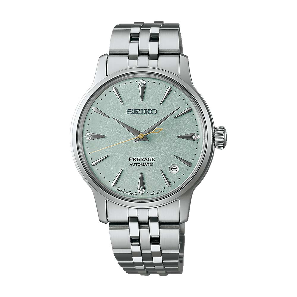 ساعت زنانه سیکو Seiko کد SRPL63J1