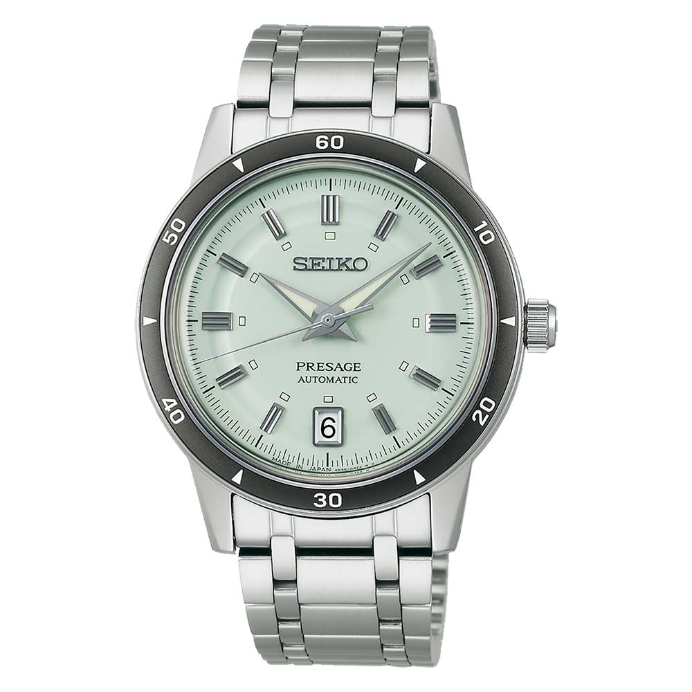 ساعت مردانه سیکو Seiko - مدل SRPL71J1