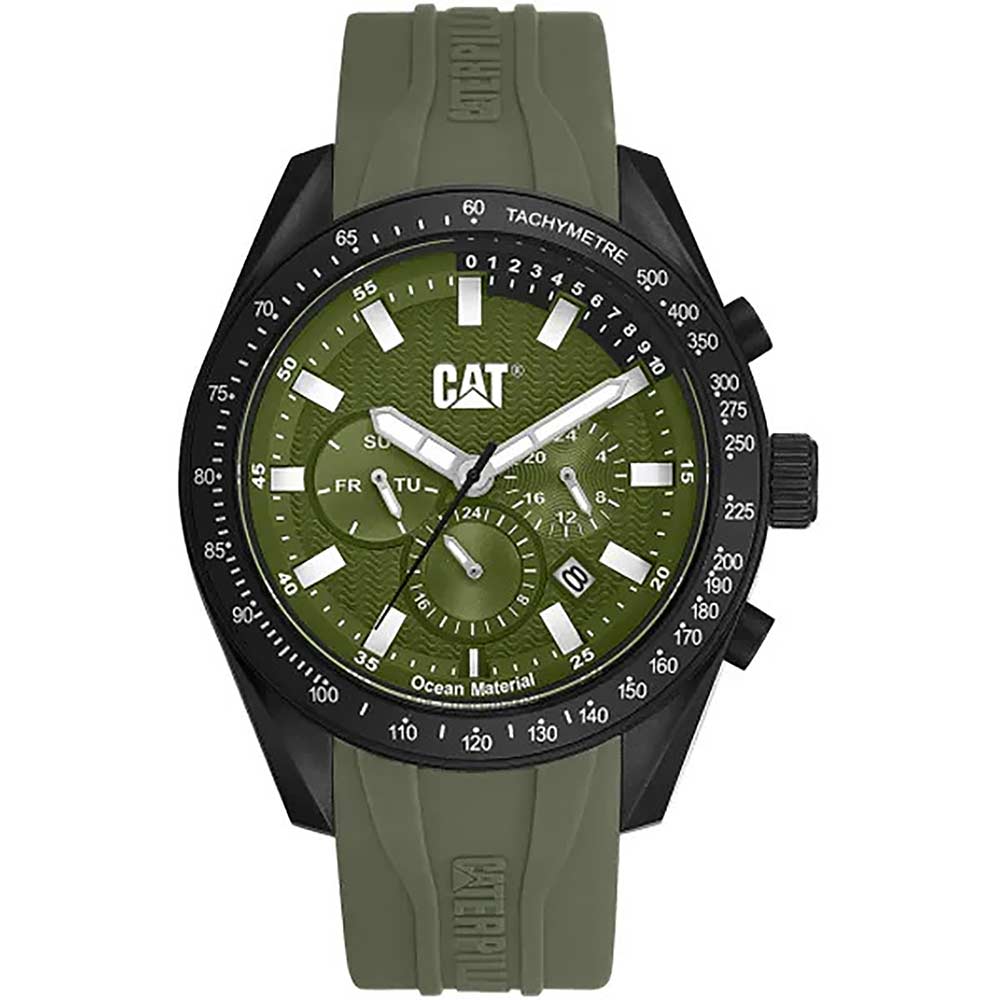 ساعت مچی مردانه کاترپیلار، کد LQ.169.21.821