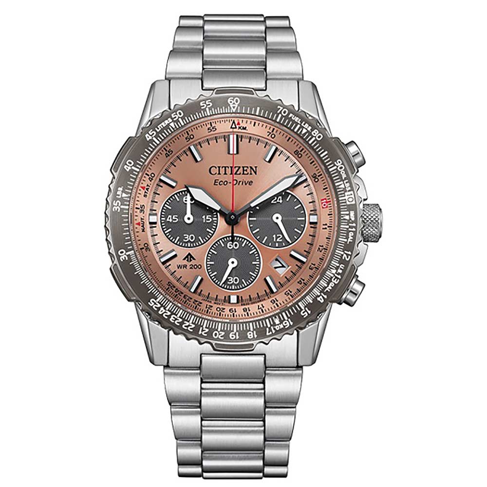 ساعت مردانه CITIZEN سیتیزن - مدل CA4664-60X