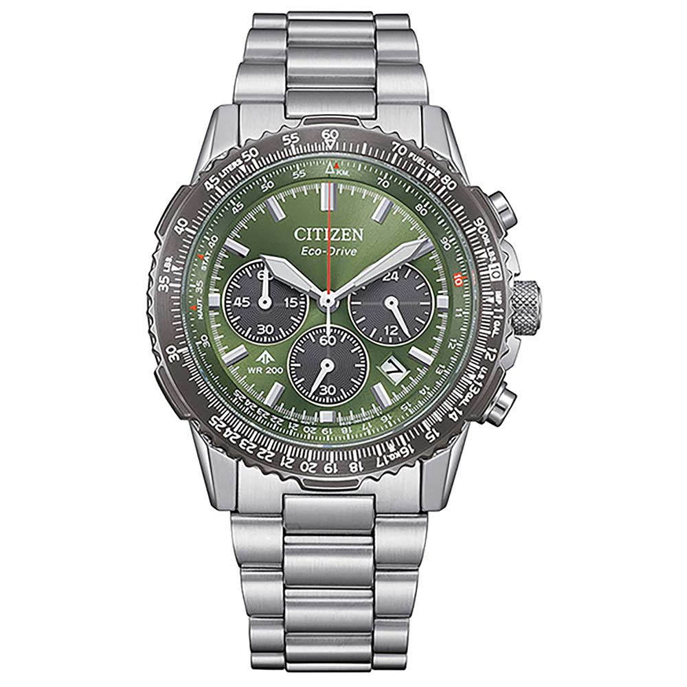 ساعت مردانه CITIZEN سیتیزن - مدل CA4664-60W
