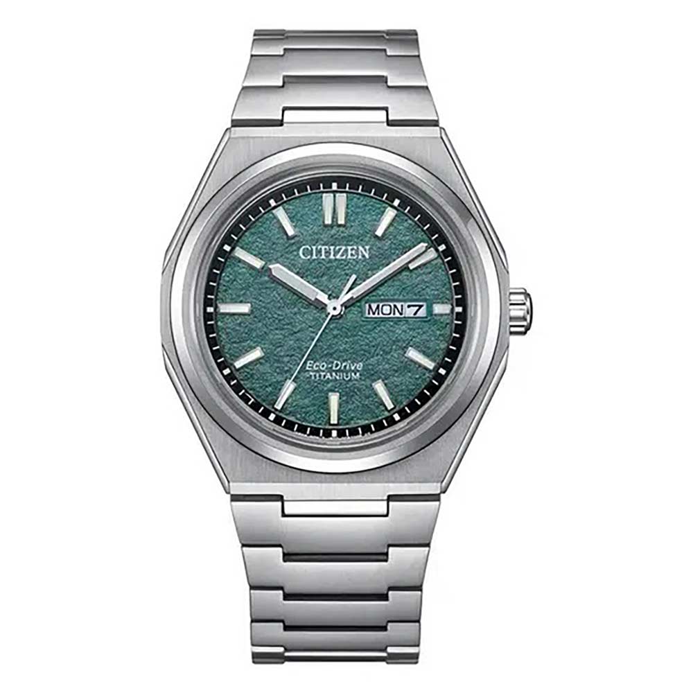 ساعت مردانه CITIZEN سیتیزن - مدل AW0130-85X