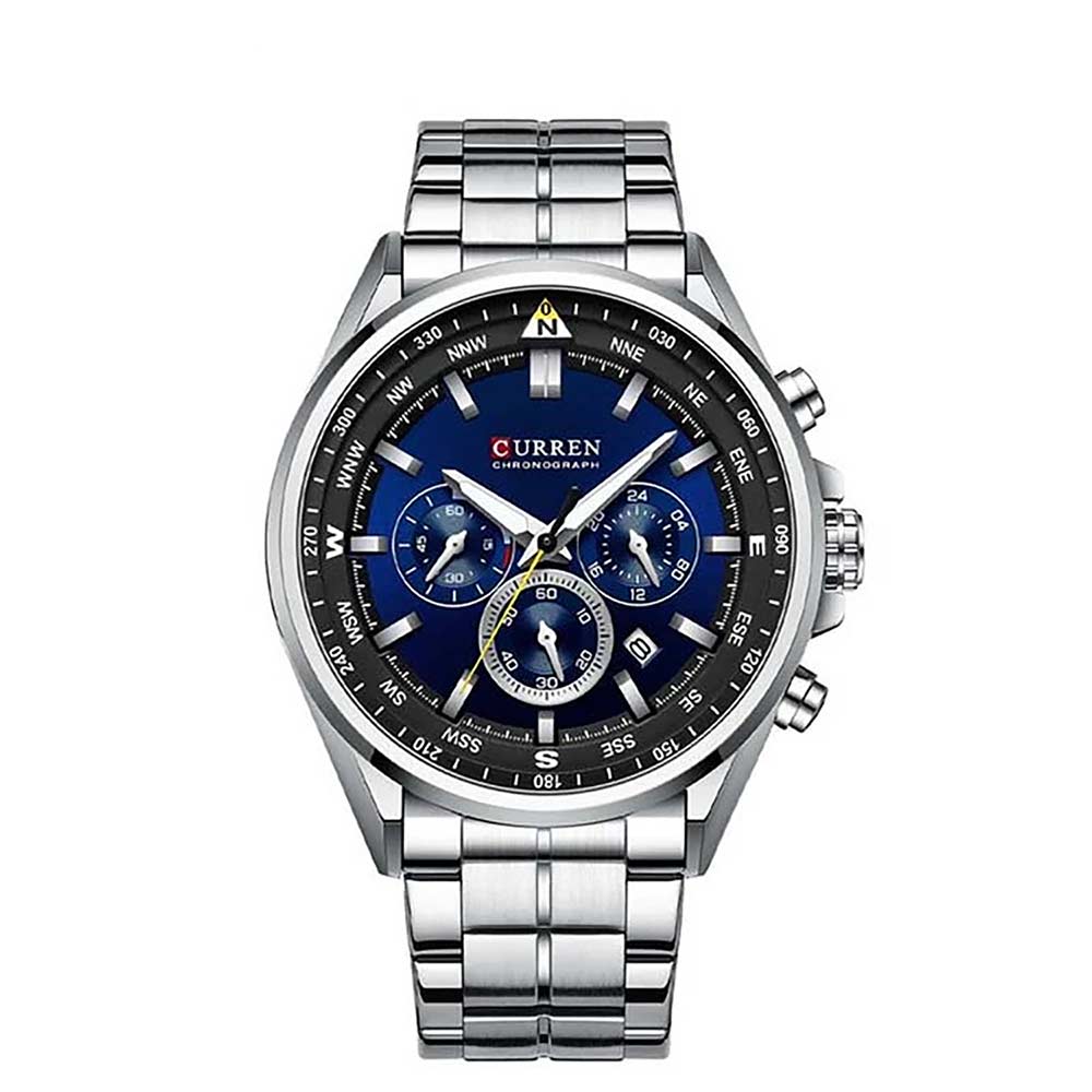 ساعت مردانه کارن کد 8399SBE