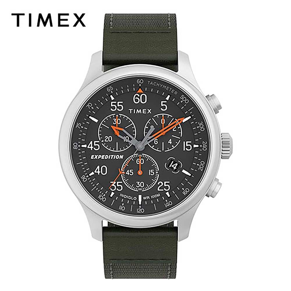 ساعت مچی مردانه تایمکس Timex, کد TW4B26700