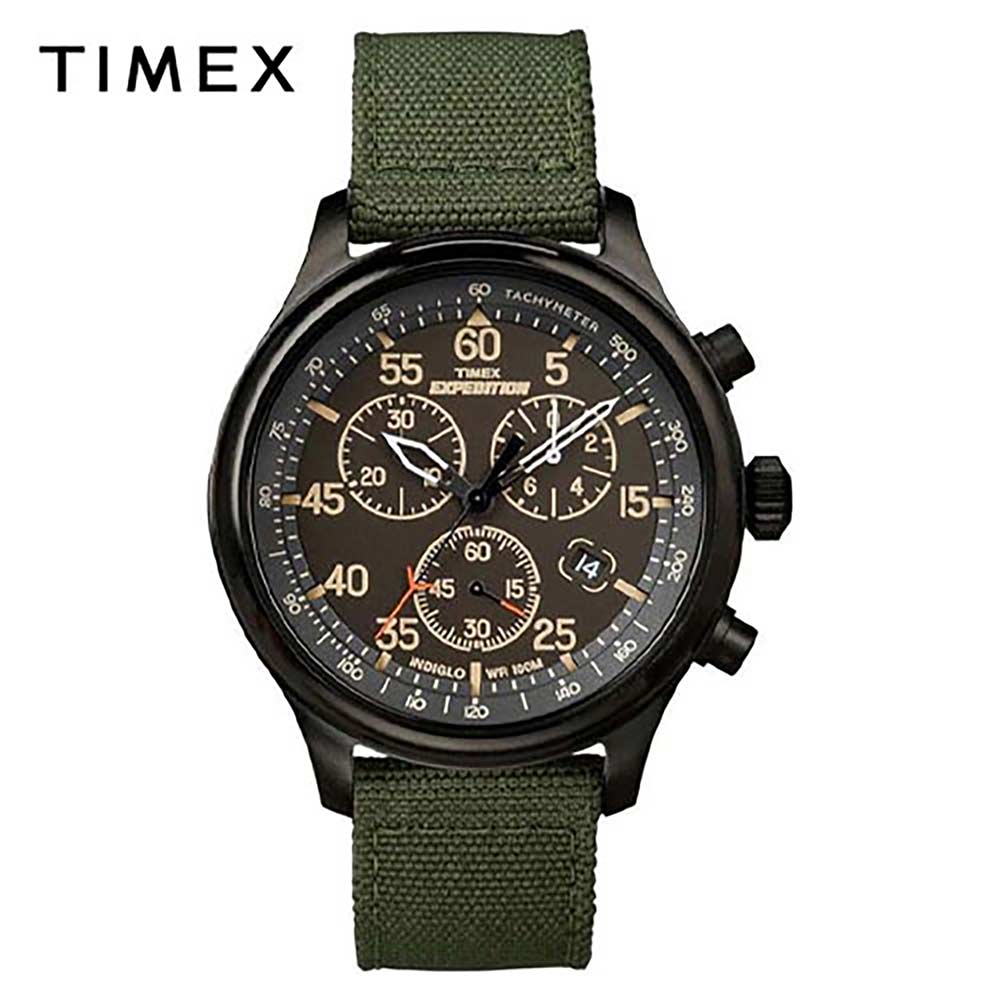 ساعت مچی مردانه تایمکس Timex, کد TW4B10300