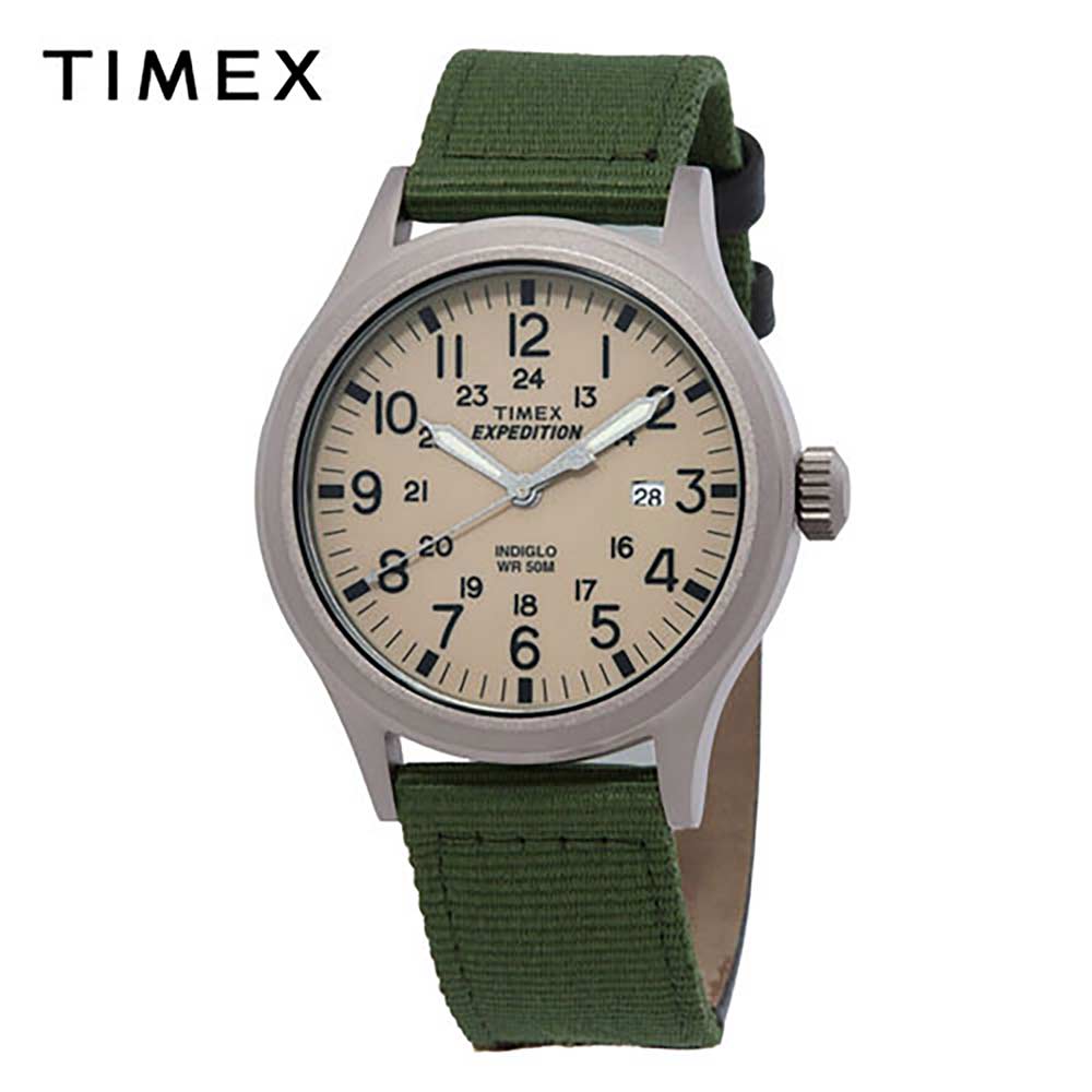 ساعت مچی مردانه تایمکس Timex, کد TW4B06800