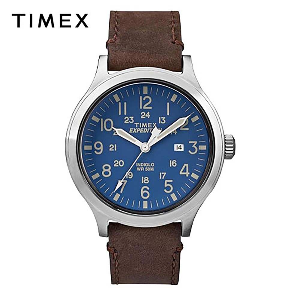 ساعت مچی مردانه تایمکس Timex, کد TW4B06400