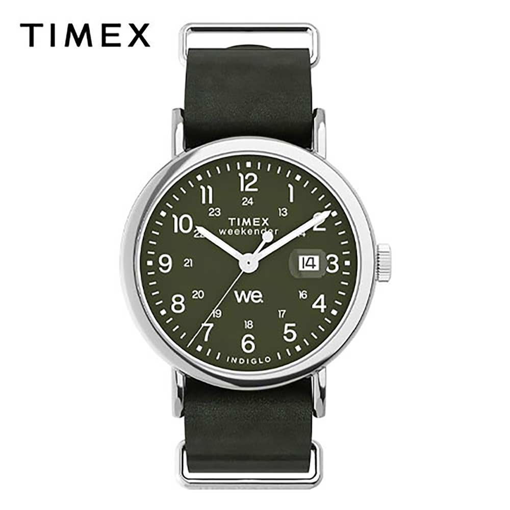 ساعت مچی مردانه تایمکس Timex, کد TW2W87000