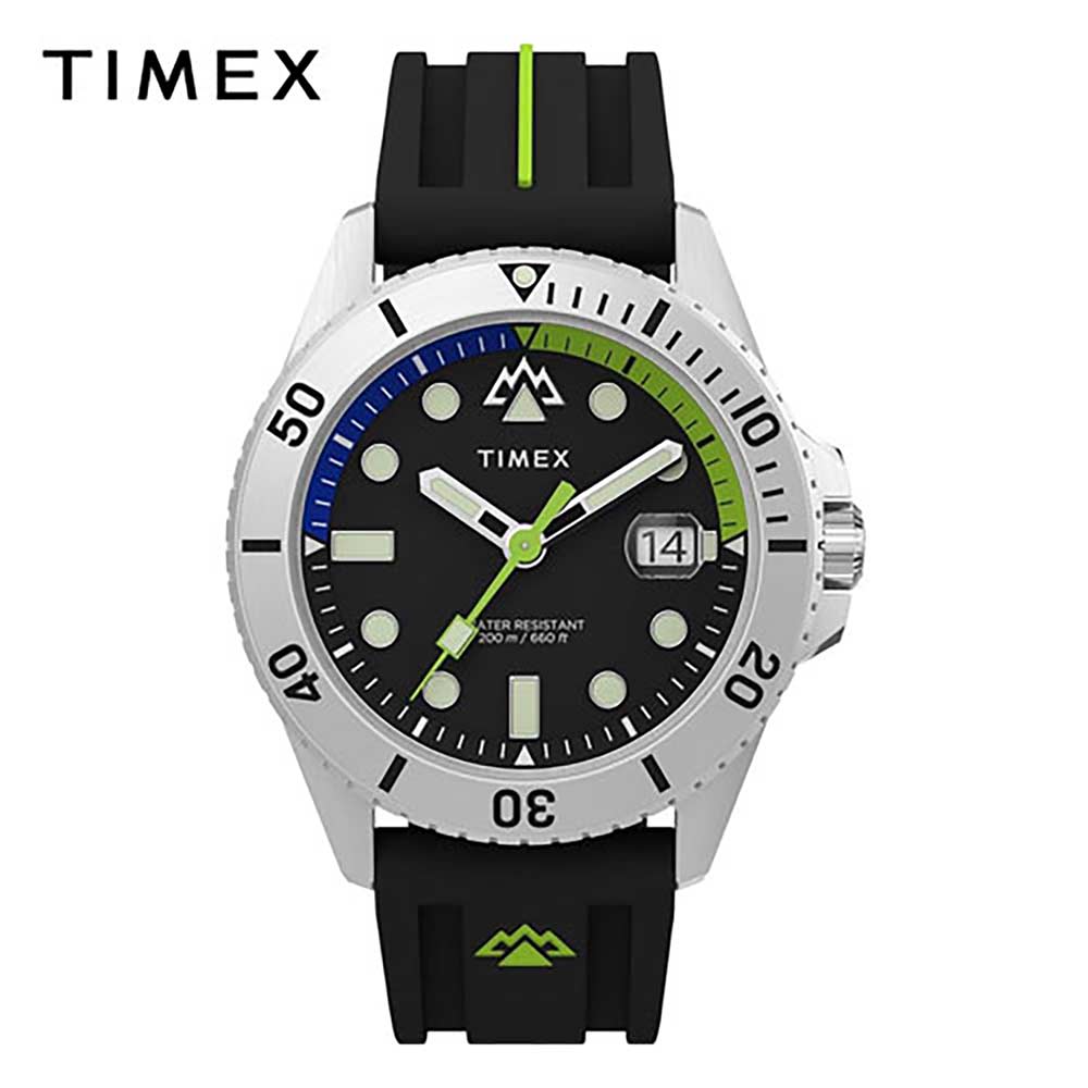 ساعت مچی مردانه تایمکس Timex, کد TW2W41700