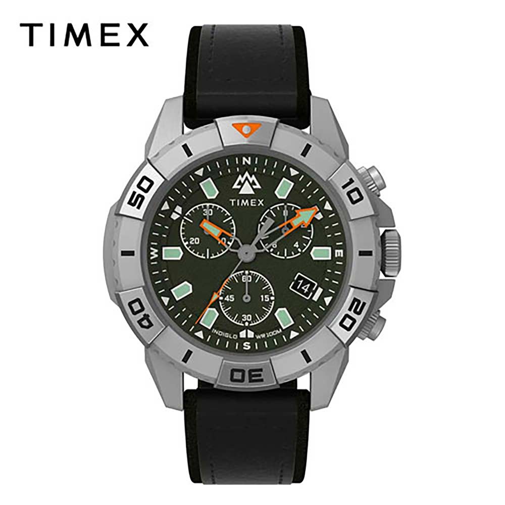ساعت مچی مردانه تایمکس Timex, کد TW2W16100