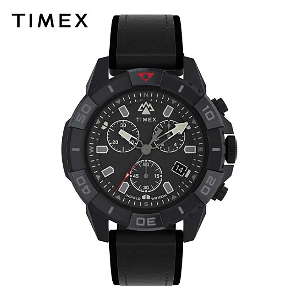 ساعت مچی مردانه تایمکس Timex, کد TW2W16000