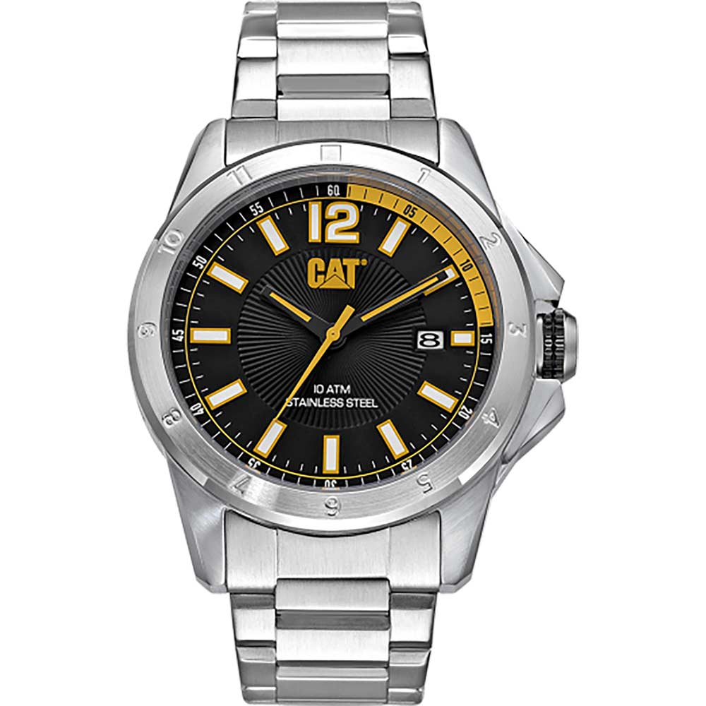 ساعت مچی مردانه کاترپیلار، کد YW.141.11.137