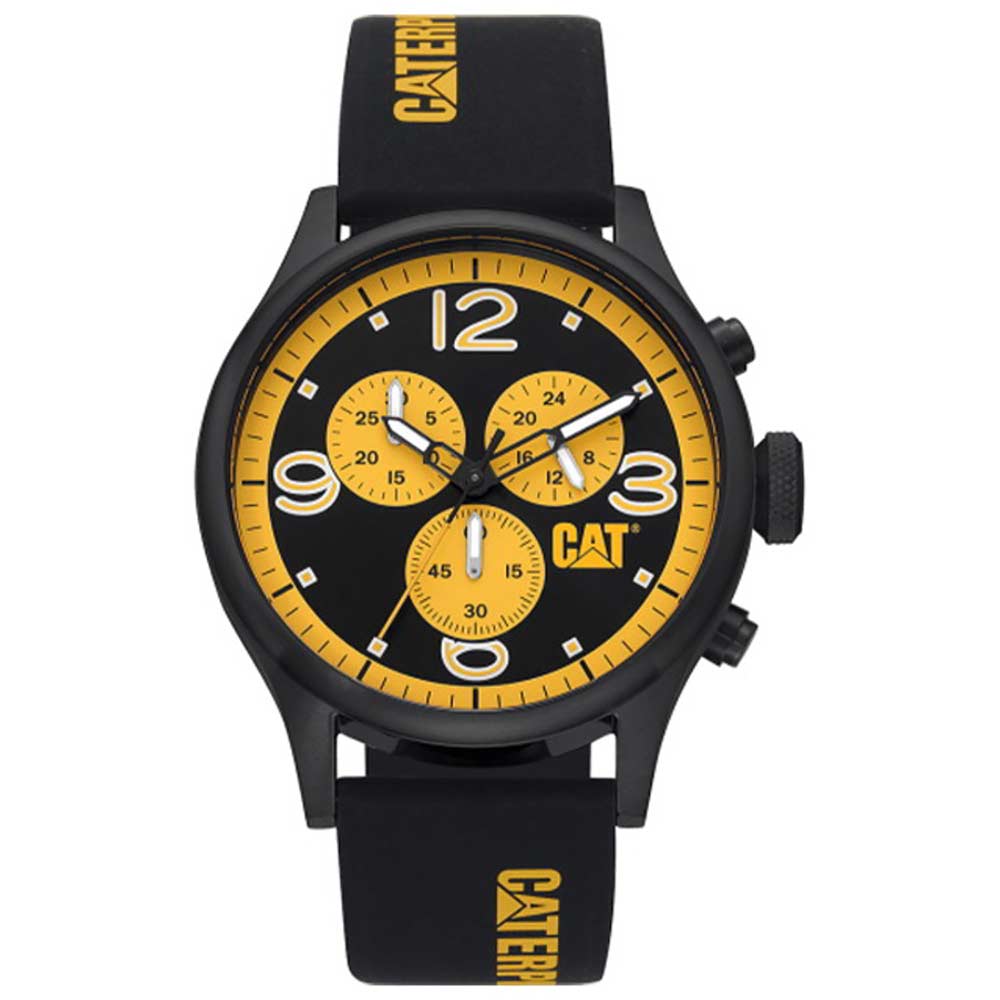 ساعت مچی مردانه کاترپیلار، کد QB.163.27.731