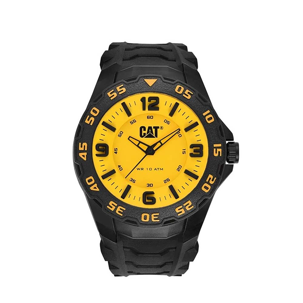 ساعت مچی مردانه کاترپیلار، کد LB.111.21.731