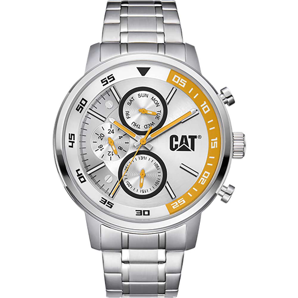 ساعت مچی مردانه کاترپیلار، کد AK.149.11.227