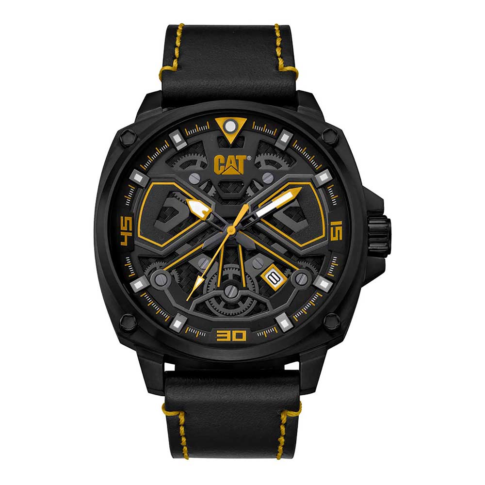 ساعت مچی مردانه کاترپیلار، کد AJ.161.34.127