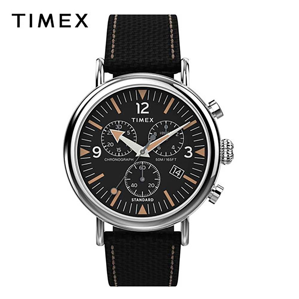 ساعت مچی مردانه تایمکس Timex, کد TW2V43700
