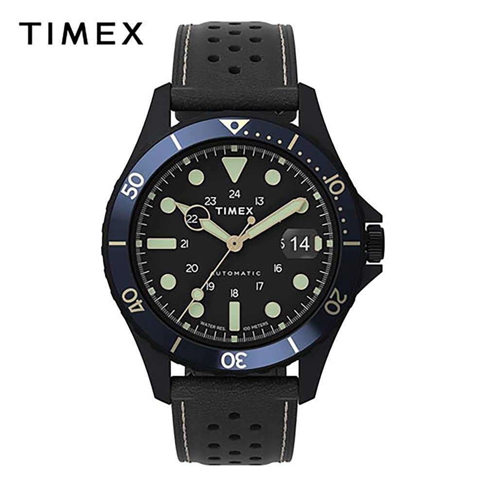 ساعت مچی مردانه تایمکس Timex, کد TW2V41400
