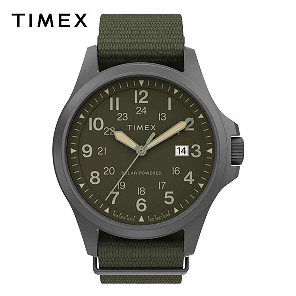 ساعت مچی مردانه تایمکس Timex, کد TW2V03700
