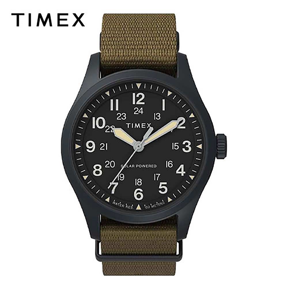 ساعت مچی مردانه تایمکس Timex, کد TW2V00400