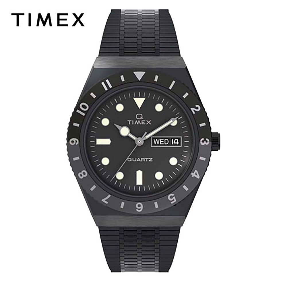 ساعت مچی مردانه تایمکس Timex, کد TW2U61600