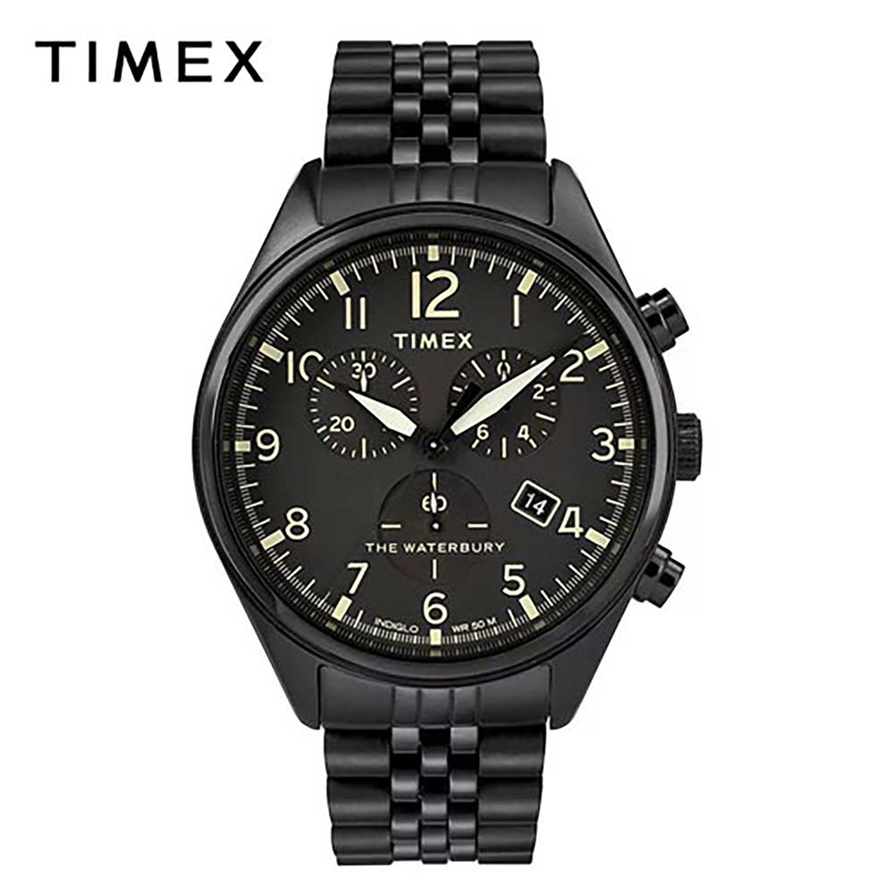 ساعت مچی مردانه تایمکس Timex, کد TW2R88600