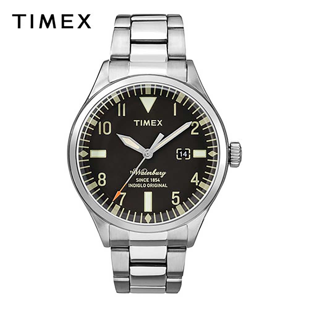 ساعت مچی مردانه تایمکس Timex, کد TW2R25100