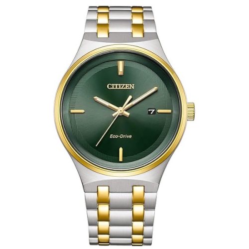 ساعت مردانه CITIZEN سیتیزن - مدل BM7654-57X