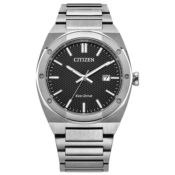 ساعت مردانه CITIZEN سیتیزن - مدل BM7660-54E