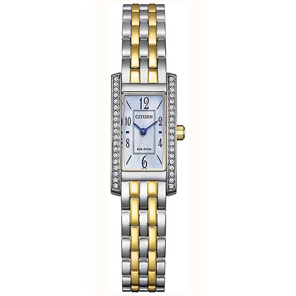 ساعت زنانه CITIZEN سیتیزن - مدل EG7114-53D