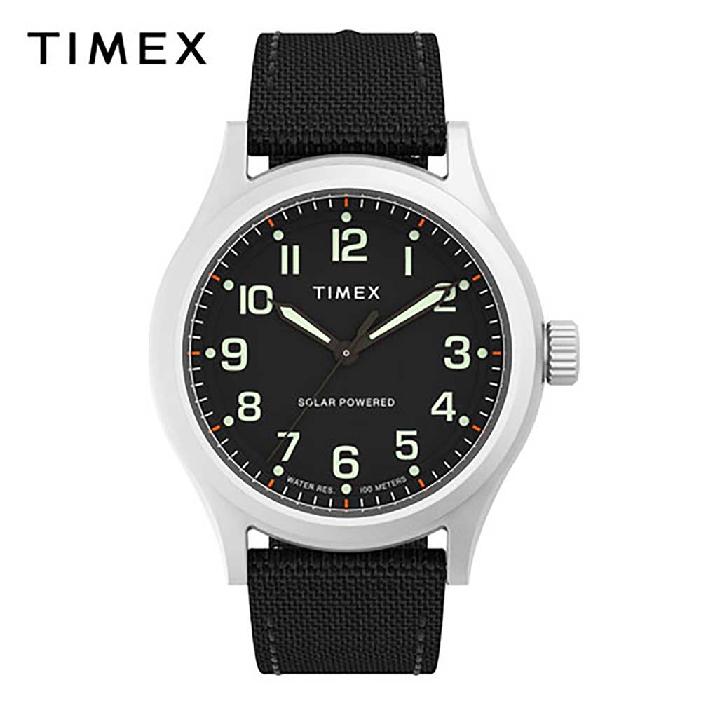ساعت مچی مردانه تایمکس Timex, کد TWH6Z4110