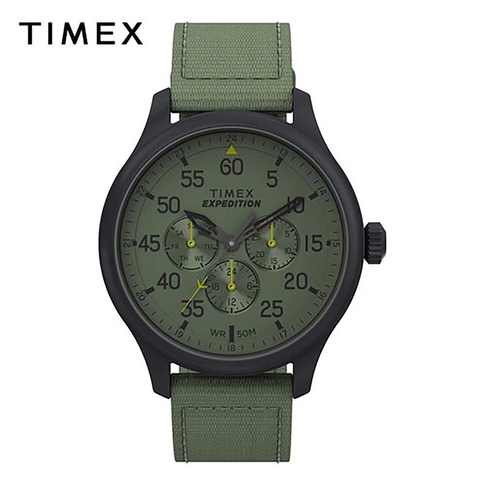 ساعت مچی مردانه تایمکس Timex, کد TW4B31000