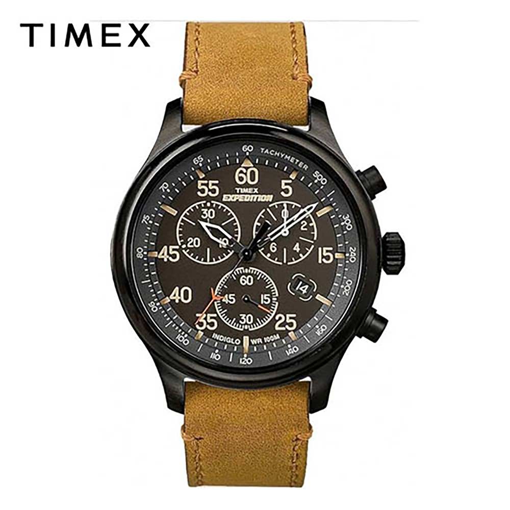 ساعت مچی مردانه تایمکس Timex, کد TW4B12300