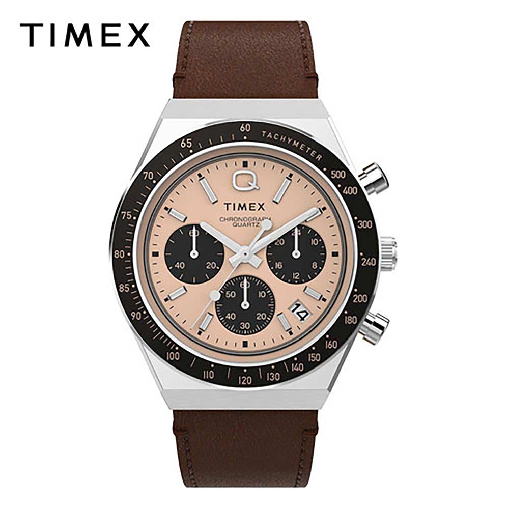 ساعت مچی مردانه تایمکس Timex, کد TW2W51800