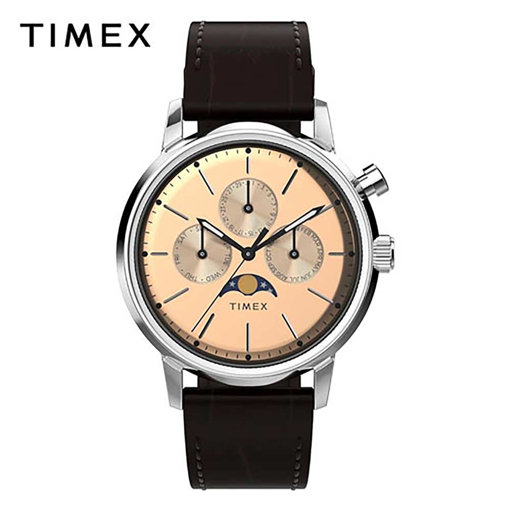 ساعت مچی مردانه تایمکس Timex, کد TW2W51100