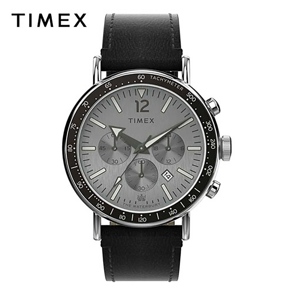 ساعت مچی مردانه تایمکس Timex, کد TW2W47400