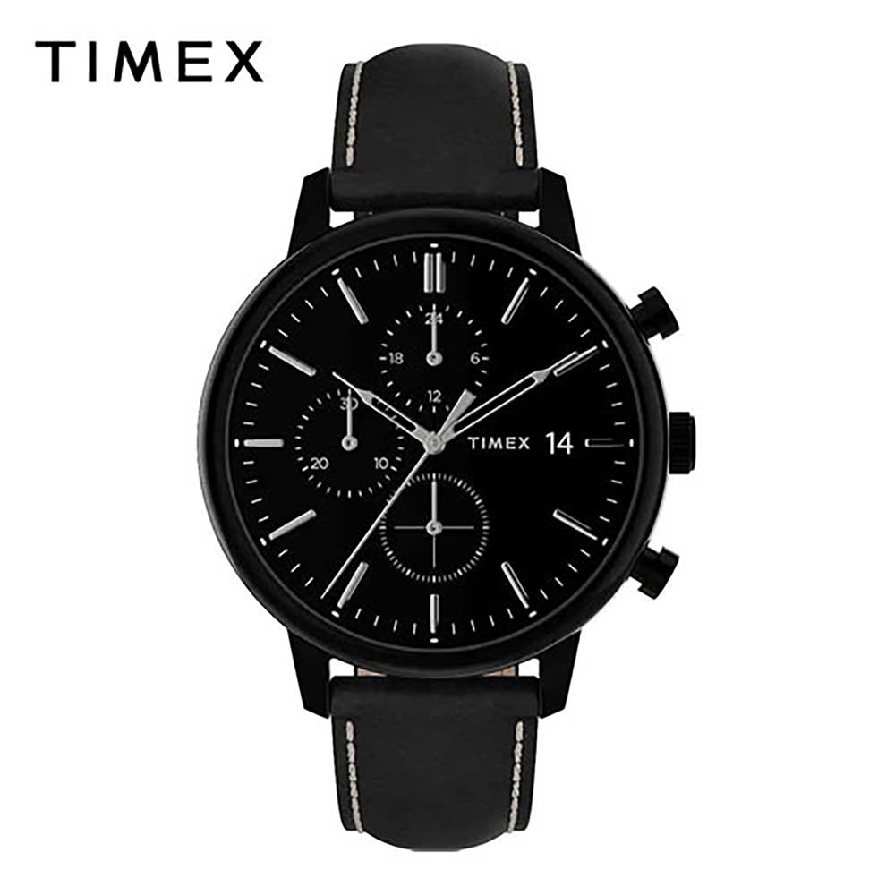 ساعت مچی مردانه تایمکس Timex, کد TW2U39200