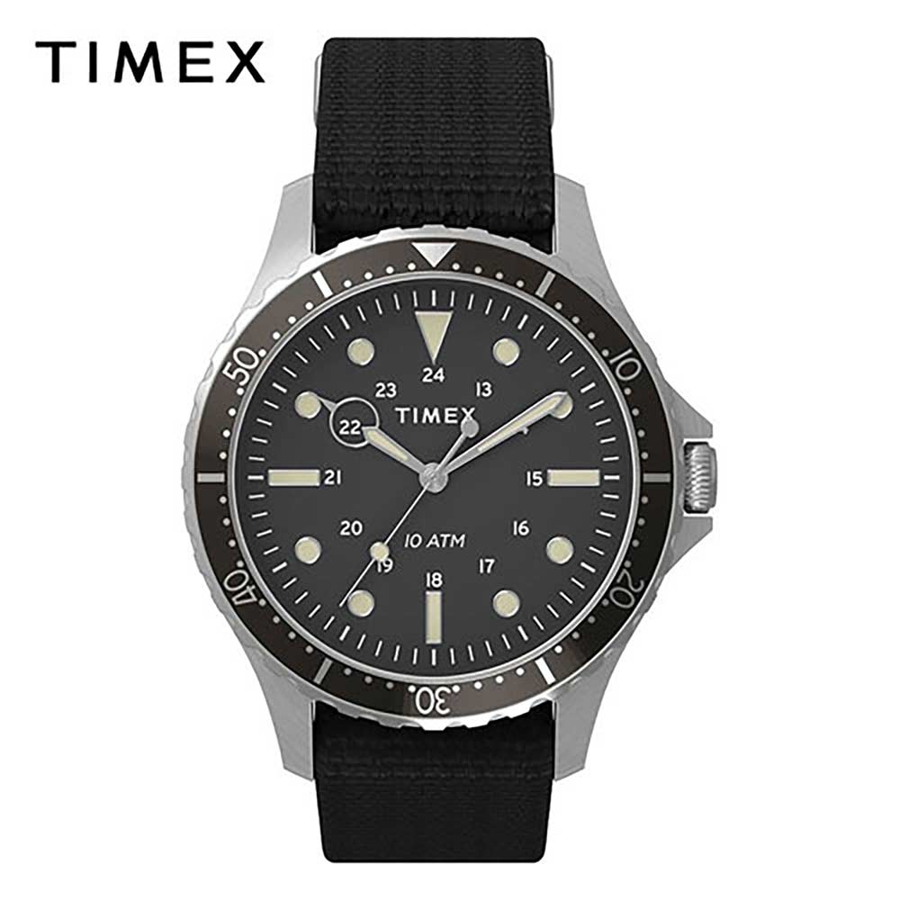 ساعت مچی مردانه تایمکس Timex, کد TW2T75600
