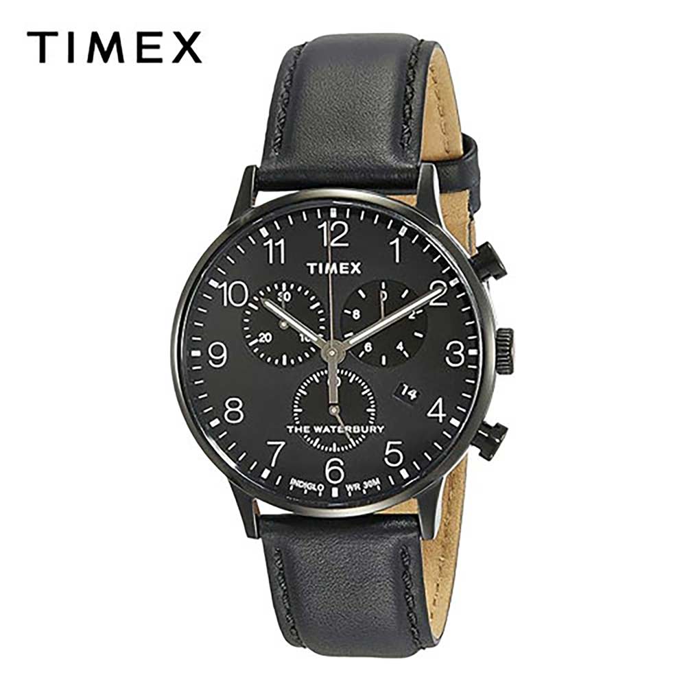 ساعت مچی مردانه تایمکس Timex, کد TW2R71800
