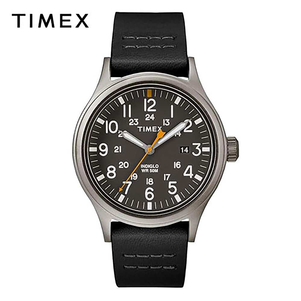ساعت مچی مردانه تایمکس Timex, کد TW2R46500