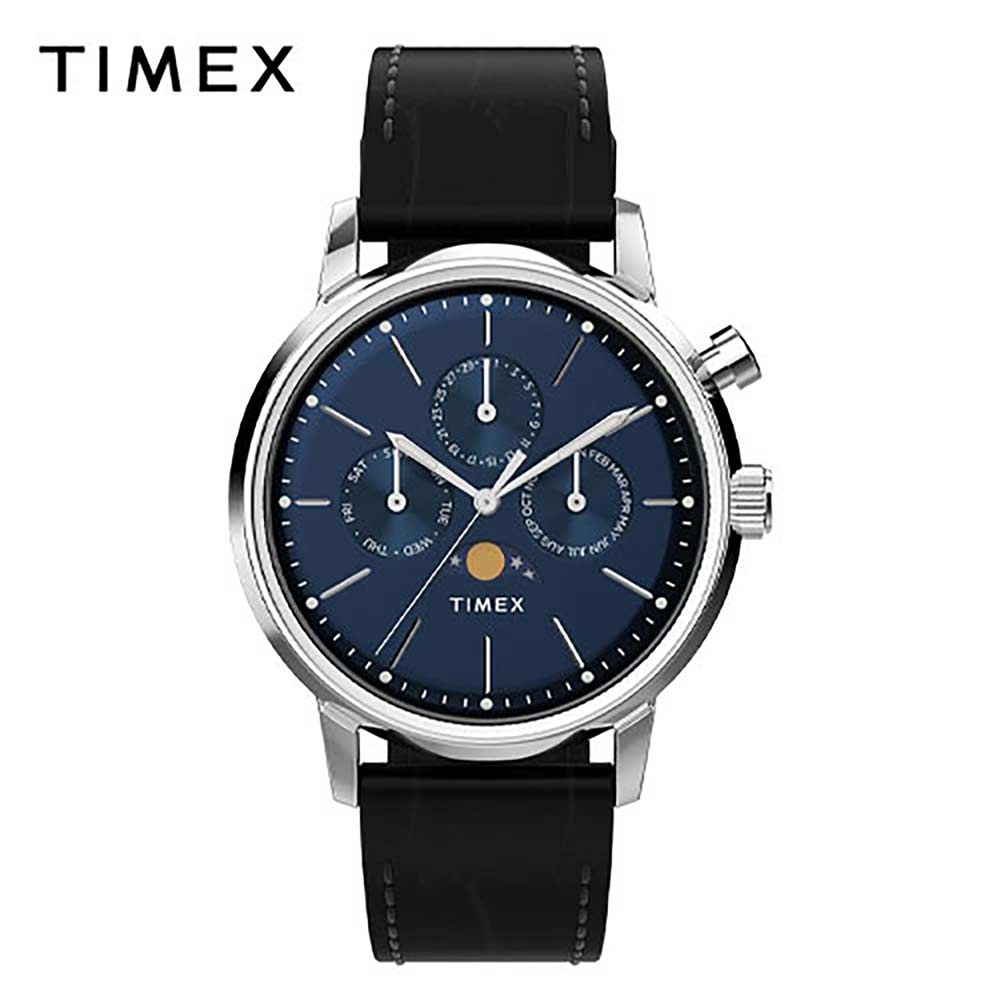 ساعت مچی مردانه تایمکس Timex, کد TW2W51200