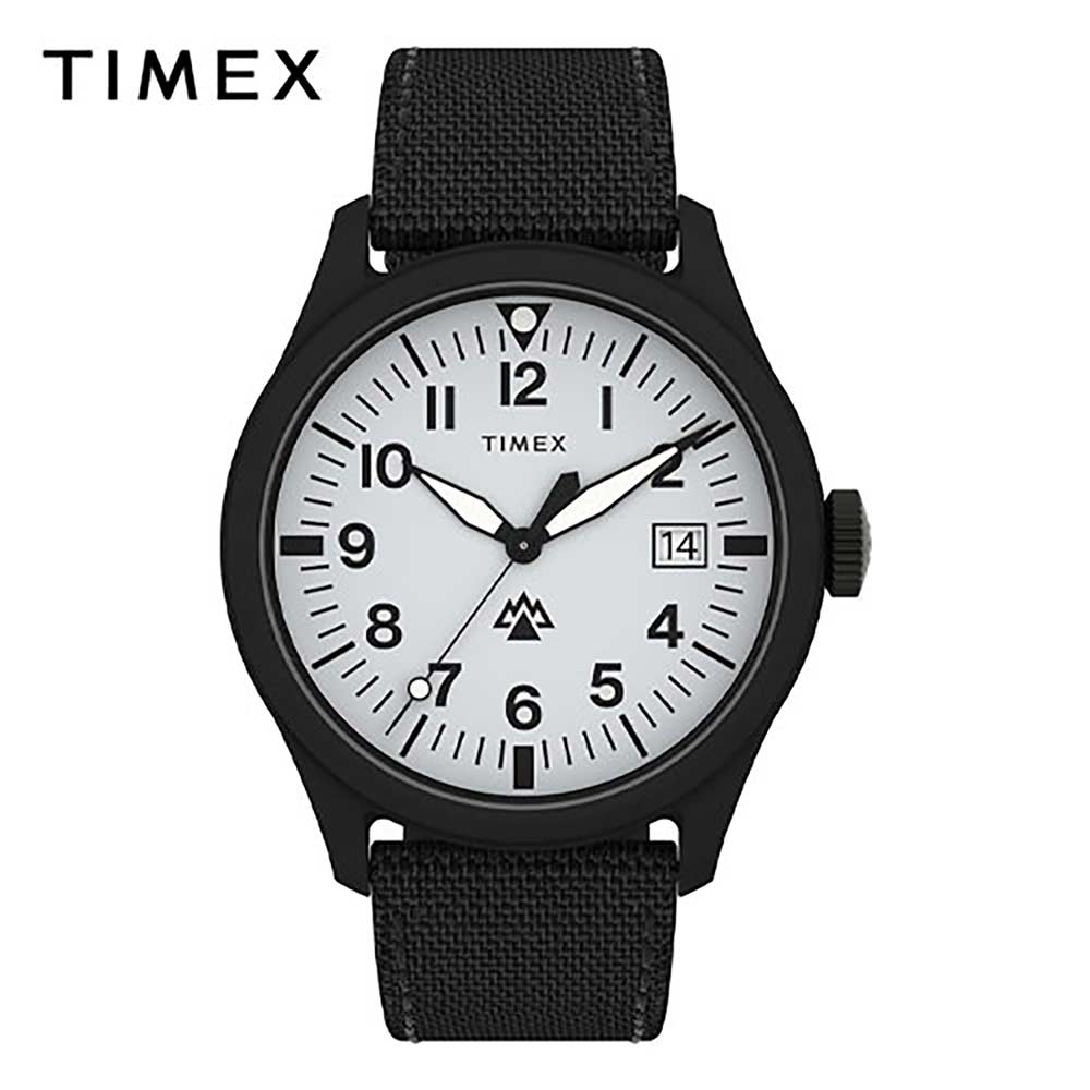 ساعت مچی مردانه تایمکس Timex, کد TW2W34700